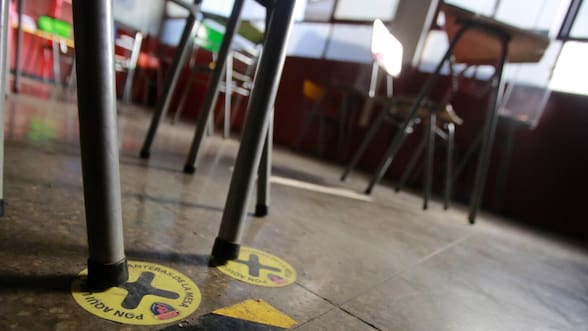 Senado despacha proyecto de Escuelas Protegidas a tercer trámite en la Cámara tras su revisión en particular