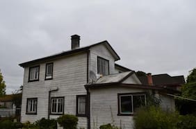 La secreta casa de la noche: las historias de la residencia de Jorge Teillier declarada Monumento Histórico