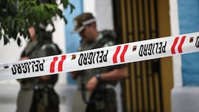 Balacera en Santiago deja un fallecido y tres lesionados