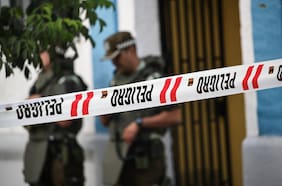 Balacera en Santiago deja un fallecido y tres lesionados