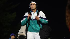 Subir en el ranking ATP y un cuantioso premio: todo lo que se juegan Alejandro Tabilo y Tomás Barrios en el US Open
