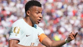 El llamado de Kylian Mbappé para evitar el relajo: “No hay lugar para la autocomplacencia”