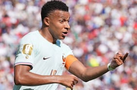 El llamado de Kylian Mbappé para evitar el relajo: “No hay lugar para la autocomplacencia”