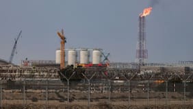 QatarEnergy confirma “daños considerables” en complejo de gas natural licuado de Ras Laffan tras ataque iraní
