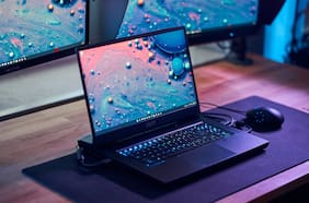 Reseña | MSI Titan GT77 HX 13V: el más rápido y furioso de los notebooks gamer