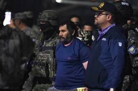 EEUU solicita a Ecuador extradición de alias ‘Fito’ por homicidio y narcotráfico