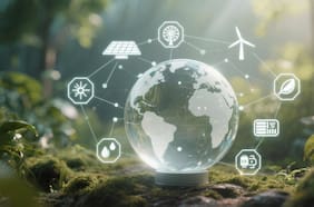 ChileGlobal Ventures lanza EVOLVE, programa que busca acelerar a las próximas startups líderes de la industria climatech local