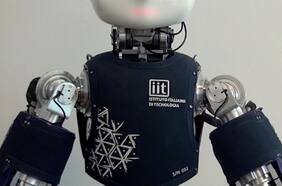 ¿Nos puede afectar la mirada de un robot?