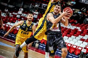 Un grande de la Bundesliga: la dimensión del equipo que recibe a Sebastián Herrera