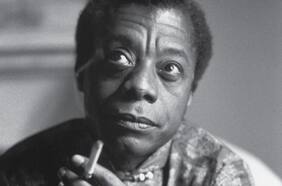 James Baldwin lo dijo primero: “El mundo ya no es blanco”