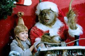 Las películas de Navidad en Netflix perfectas para ver con los niños y niñas