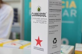 El intento de Laboratorios Knop por destrabar exportación de medicamento de cannabis a Perú