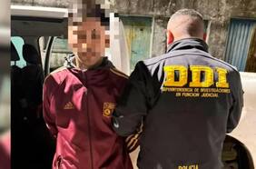 Detienen a nuevo implicado en triple femicidio en Argentina: habría sido el presunto encargado de enterrar a las víctimas