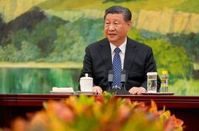Xi Jinping dice que China “desea juntar manos con América Latina”: aportará US$ 9.200 millones en créditos a la región