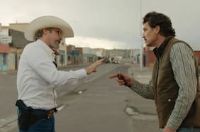 Guía: estas son las 22 películas que compiten en Cannes 2025