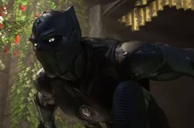 Pantera Negra se unirá al juego Marvel’s Avengers en la nueva expansión War for Wakanda