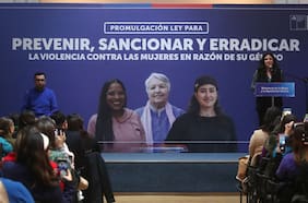 A un año de la Ley Integral: Estado activa sistema clave para coordinar respuesta ante violencia de género