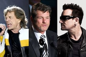 Columna de Marisol García: Rockistas humillados