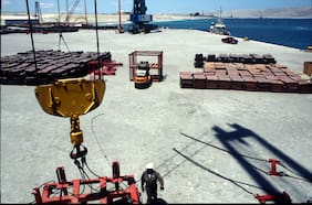 Las proyecciones del Banco Central para el mercado del cobre: déficit estructural para 2029 tras alza de demanda y mejor precio