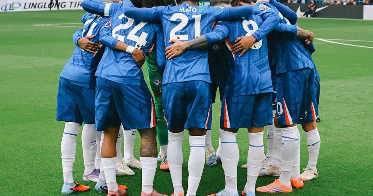Dónde y a qué hora ver a Chelsea va. Benfica por la Champions League