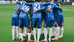 Dónde y a qué hora ver a Qarabag vs. Chelsea por la Champions League en TV y streaming