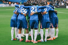Dónde y a qué hora ver a Chelsea va. Benfica por la Champions League