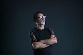 Tata Barahona anuncia la salida del vinilo “Baladas” con show en la SCD Bellavista