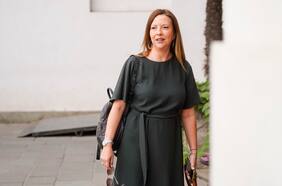 Natalia Piergentili renuncia a la vicepresidencia del PPD y asegura que se le presentan “nuevos desafíos profesionales”