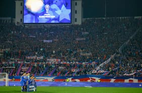 Con 15 partidos en el Estadio Nacional y un aumento de precios: la U define su sistema de abonos para 2026