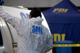 Hallan cuerpo al interior de una vivienda en Panguipulli: Fiscalía investiga posible homicidio