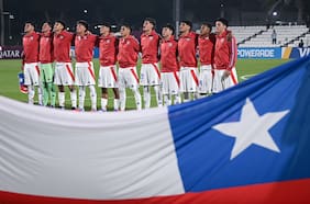 En vivo: la Roja Sub 17 enfrenta a Uganda en el Mundial de Qatar 2025