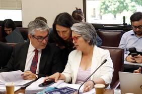 Reforma previsional se entrampa y obliga a extender tramitación hasta la próxima semana