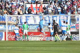 La UC se traslada a Rancagua: será local en El Teniente ante Huachipato