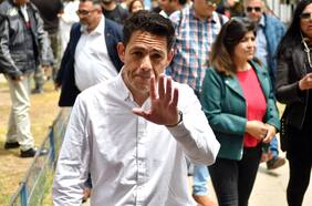 Gobernador de Coquimbo dice que opositores a Dominga “se basan en eslóganes o en la politización”