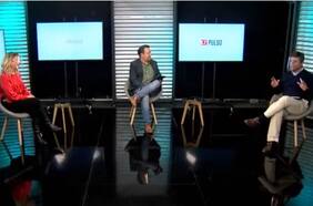 Diálogos Red+Activa: Enaex y Willis Towers Watson explican cómo la adaptabilidad laboral está siendo clave en las empresas