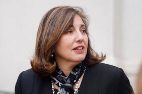 “La derecha está en una actitud bastante reactiva”: Vodanovic (PS) tras salida de la UDI de la discusión por reforma previsional