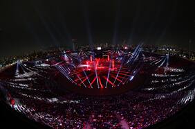 Juegos Parapanamericanos: revisa los artistas y dónde ver en vivo la Ceremonia de Inauguración