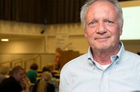 Gøsta Esping-Andersen y el Estado de bienestar: “Si Escandinavia pudo permitírselo en los 50-60, Chile puede permitírselo hoy”