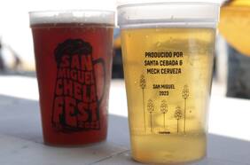 San Miguel Chela Fest: el festival refrescante, familiar y gratuito llega al Parque Víctor Jara