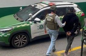 OS9 detiene en Antofagasta a integrante de “Los Pulpos” acusado de femicidio frustrado en Arica