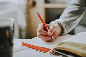 Columna de María Cristina Silva: Escritura, de la autonomía a la colaboración