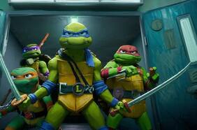 Estos son los personajes que serán parte de Teenage Mutant Ninja Turtles: Mutant Mayhem