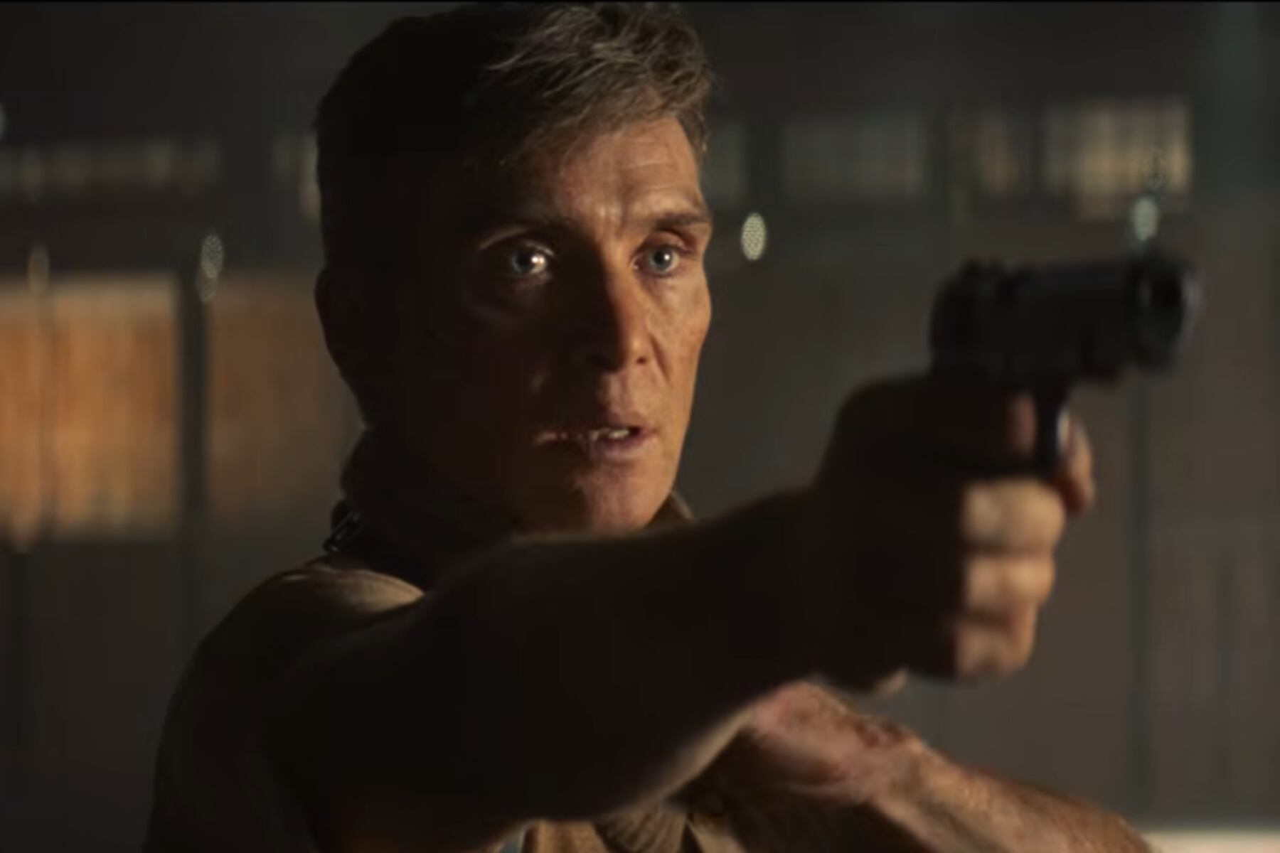 El final de Tommy Shelby con la película Peaky Blinders: El Hombre Inmortal