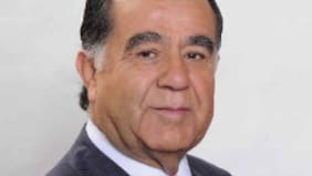 Fallece el exdiputado Sergio Ojeda Uribe, histórico dirigente DC de Los Lagos