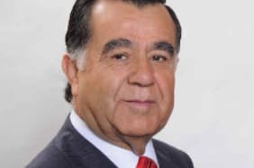 Fallece el exdiputado Sergio Ojeda Uribe, histórico dirigente DC de Los Lagos