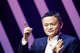 Los reguladores chinos intentan que Ant Group de Jack Ma comparta datos de consumidores
