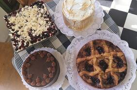 Dulcería Puerto Varas