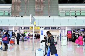 Gran Bretaña retira a todos los países de lista roja de Covid-19