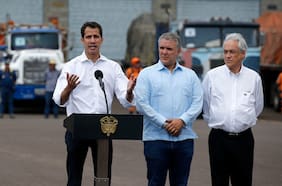 Ocho exmandatarios asistirán a Cátedra Sebastián Piñera en la UDD