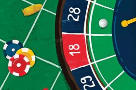 30 segundos mortales en la ruleta